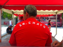 XIX Concentracion - 2012